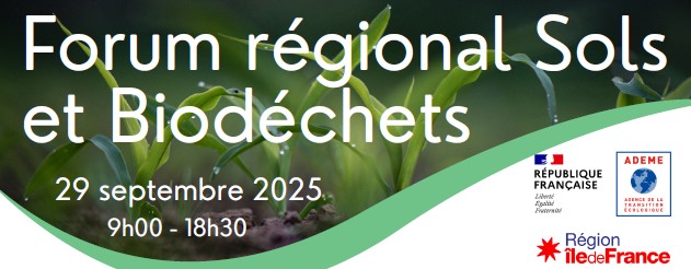 La Tricho-dynamisation au Forum régional Sols et Biodéchets 2025