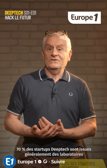 Startup Deep Tech : Comment Biophytech Transforme l’Agriculture avec des Solutions 100% Naturelles